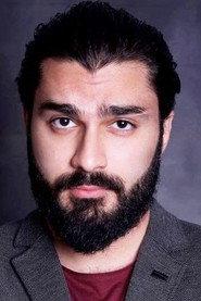 Ibrahim Chingiz as  in 44 2026