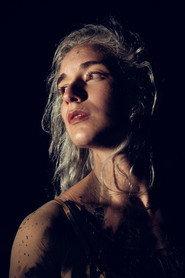 Tracy Mathewson as Selkie in Mara: The Seal Wife 2021
