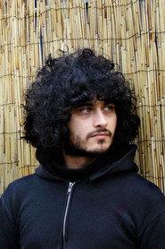 Cedric Bixler-Zavala as Self in Omar and Cedric: If This Ever Gets Weird 2024
