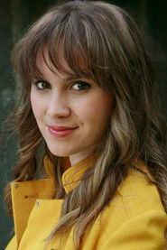 Rhona Rees as ROSCO (voice) in In the Blink of an Eye 2026