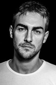 Tom Austen as in The Odd Enchantment of Madame P.