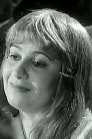 Zamira Begolli as nëna e Gazit in The Break 1983