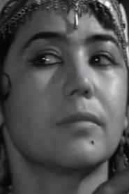 Sharafat Shakirova as  in The Sons Are Moving On 1958