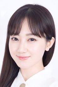 Rie Kuwana as in Welcome to the Occult Forest: The Movie 2022