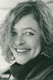 Elisabeth Nordkvist as Mellangårds-Maja in More About the Children of Noisy Village 1987