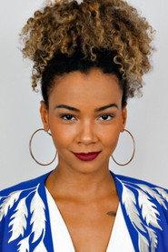 Natália Balbino as Fernanda in Reveal 2026