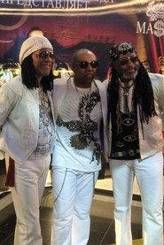 Londonbeat as in Toppers in Concert 2026 2026