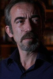 Kostas Kontaratos as Union Man 3 in The Big Father 2024