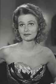 Wenche Klouman as Wenche, deres datter in Two Lives 1946