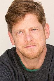 Rob Poynter as Rob in Party Animals 2003