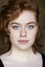 Gemma Laurie as Zara in Starlight 2026