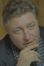 Inigo Gilmore as Reporter / interviewer in Israel's Reel Extremism 2024