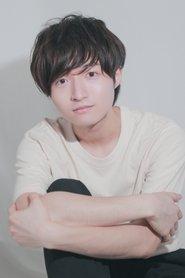 Kaito Arai as Rix (voice) in Final Fantasy VII: On the Way to a Smile - Episode Denzel 2009