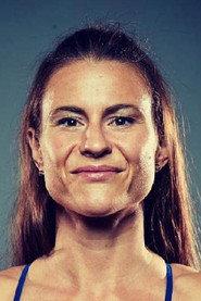 Katharina Thanderz as Self in Lyndon Arthur vs. Boris Crighton 2023