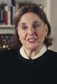Nan Talese as Self - Gay's Wife in Voyeur 2017