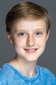 Arseny Inyutin as  in Anna on The Neck 2026