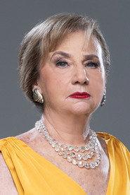 Alexandra Pantelaki as Mouratidi in To kanarini podilato 2000