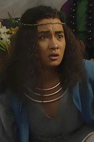Shu Xin as Himself in Redefining China's Family: Women 2008