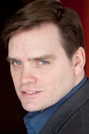 Frayne McCarthy as Suicidal Inmate in Working on the Edge 2017