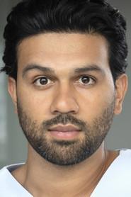 Altamasch Noor as Father in Vogel, flieg! 2024