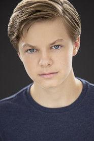 Tanner Flood as Shel in 18 to Party 2019