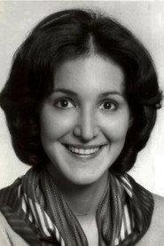 Lyn Greene as Cynthia Sherman in Over the Brooklyn Bridge 1984
