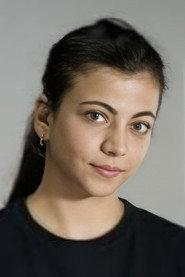 Defne Kar as Ela in Dreams, Hopes and Rotating Dolphins 2024