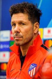 Diego Simeone as Self in Fernando Torres: The Last Symbol 2020