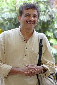 Jayanth Kaikini as J.K Sir in Pancharangi 2010