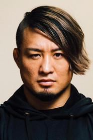Sho Tanaka as SHO in NJPW 52nd Anniversary Event & New Japan Cup 2024 - Day 1 2024