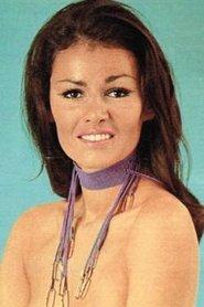 Eva Czemerys as Virgin of Cappadocia in Poppea: A Prostitute in Service of the Emperor 1972