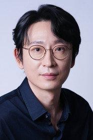 Shin Dong-ryeok as 신동력 [한별 父] in Cat Kiss 2025