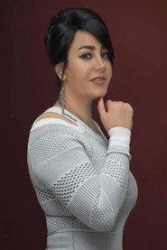 Haya Fayad as Crew Member in Hysterical 2023