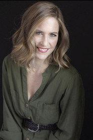 Kittson O'Neill as Connie in Two Hundred Thousand Dirty 2014