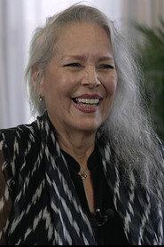 Belinda Calhoun as Self in The Tale of Texas Pool 2024