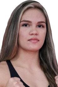 Evelyn Martins as Self in PFL 2023 Challenger Series: Week 2/Women's Featherweights - Leve vs. Tsendayush 2023