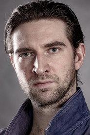 Oleg Rebrov as in Life Under an Alien Sun 2020