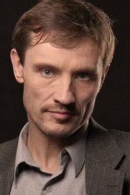 Dmitriy Lebedev as  in Love May Still Be 2008