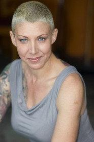 April Littlejohn as Flapper Ghost in Clinger 2015