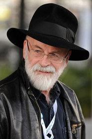 Terry Pratchett as Self in Bilbo & Beyond 2001