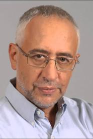Nikolai Svanidze as Alexander Svanidze in Stalin's Wife 2006