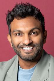 Nazeem Hussain as Archie (voice) in The Pout-Pout Fish 2026