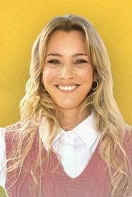 Daniela Viaggiamari as Lucía in El novio de mamá 2025