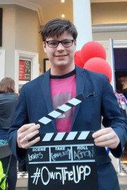 Oscar Brett Archibald as Marty in Sandcastle 2026