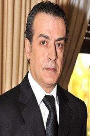Adnan Abu Al-Shamat as  in Love Prank 1972
