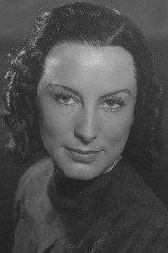 Ruth Wolfsperger as  in Auf Ostkurs 1941
