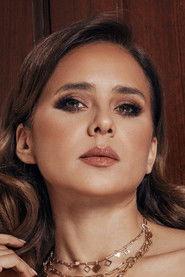 Nelly Karim as Lamia in Blood Line 2020
