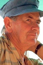 Gilbert Taylor as Self in A British Horror Film 2003
