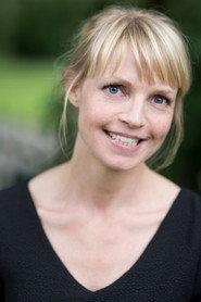 Kristine Rui Slettebakken as Kristine in Writer’s Block 2011