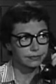 Wallace Earl as Mrs. Bentley in Malibu High 1979